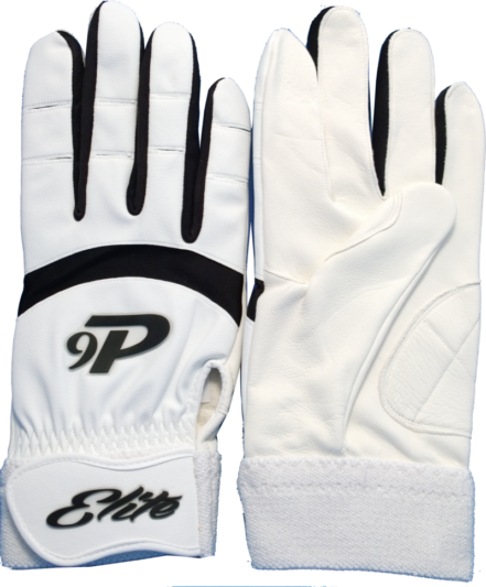 9Positions Batting Gloves