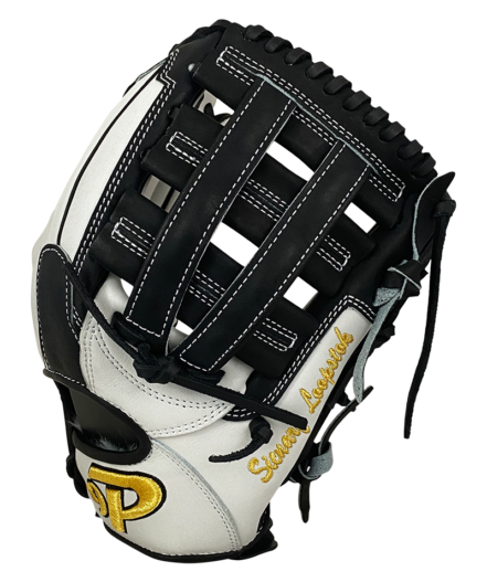 Outfield Custom Glove