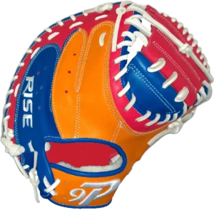 Custom Catchers Mitt (Copy)